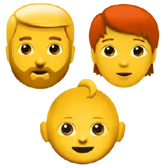 Icon Familie