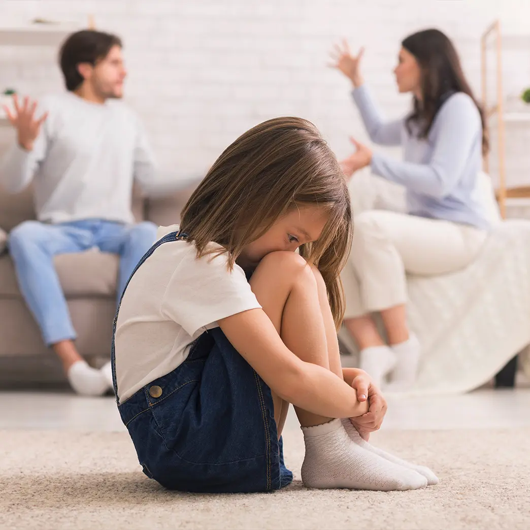 Erziehungscoaching & Patchwork-Beratung